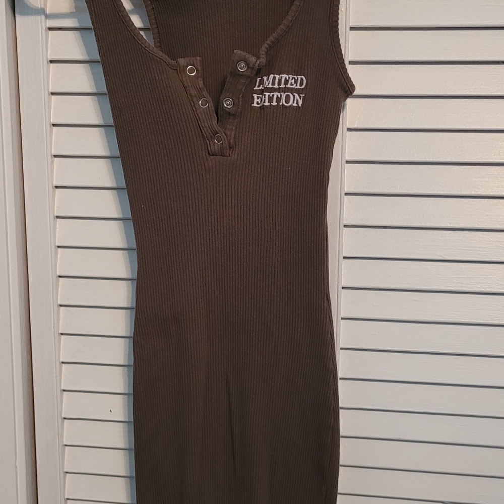 Women's dress